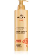 Nuxe Sun Refreshing After-Sun Lotion mléko po opalování na obličej a tělo 400 ml