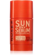 Nuxe Sun Stick Serum SPF 50+ sérum na opalování SPF 50+ 25 g