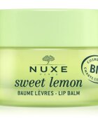 Nuxe Sweet Lemon balzám na rty 15 g