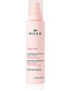 Nuxe Very Rose Creamy Make-up Remover Milk jemné odličovací mléko pro všechny typy pleti 200 ml