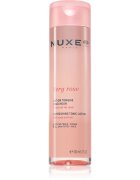 Nuxe Very Rose Refreshing Tonic Lotion osvěžující tonikum pro všechny typy pleti 200 ml