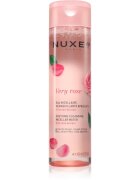 Nuxe Very Rose zklidňující micelární voda 200 ml