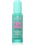 Nuxe Zinc Power Blemish And Spot Control Serum sérum proti nedokonalostem pleti 30 ml
