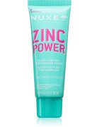 Nuxe Zinc Power Mattifying Fluid matující fluid pro mastnou pleť se sklonem k akné 40 ml