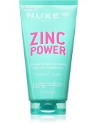 Nuxe Zinc Power Purifying Cleansing Gel čisticí gel proti nedokonalostem pleti 150 ml