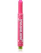 NYX Professional Makeup A Minecraft Movie balzám na rty odstín Cherry Grove Girlie 2 g