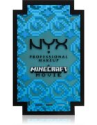 NYX Professional Makeup A Minecraft Movie kosmetické zrcátko 1 ks