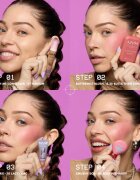 NYX Professional Makeup Bare With Me Concealer Serum hydratační korektor 2 v 1 odstín 04 Beige 96 ml