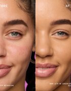 NYX Professional Makeup Bare With Me Concealer Serum hydratační korektor 2 v 1 odstín 07 Medium 96 ml