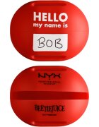 NYX Professional Makeup Beetlejuice Shrinker Makeup Sponge houbička na make-up 1 ks