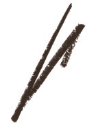 NYX Professional Makeup Blade & Shade tužka na obočí s kartáčkem odstín Ash Brown 0.06 g
