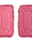 NYX Professional Makeup Bridgerton Royal Blush paleta tvářenek odstín 02 Lady In Silver 2x5 g