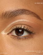 NYX Professional Makeup Bridgerton Royal Epic Ink Liner třpytivá linka na oči odstín 02 Glitzed In Gold 1 ml