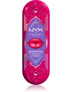 NYX Professional Makeup Bridgerton Royal Treasures sada na rty odstín 05 2 ks