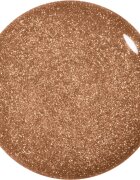 NYX Professional Makeup Butter Gloss Bling lesk na rty třpytivý odstín 04 Pay Me In Gold 8 ml