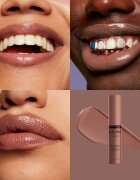 NYX Professional Makeup Butter Gloss lesk na rty odstín 46 Butterstotch 8 ml