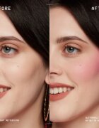 NYX Professional Makeup Buttermelt Blush pudrová tvářenka odstín 01 My Butta Half 5 g