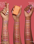 NYX Professional Makeup Buttermelt Blush pudrová tvářenka odstín 01 My Butta Half 5 g