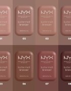 NYX Professional Makeup Buttermelt Bronzer bronzer odstín 03 Deserve Butta 5 g