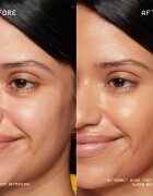 NYX Professional Makeup Buttermelt Glaze rozjasňující tónovací fluid SPF 30 odstín 04 Almond Butta 30 ml