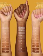 NYX Professional Makeup Buttermelt Glaze rozjasňující tónovací fluid SPF 30 odstín 04 Almond Butta 30 ml