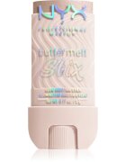 NYX Professional Makeup Buttermelt Glow Stix rozjasňující tyčinka odstín 01 Big Melt Energy 5 g
