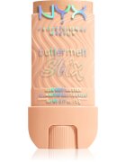 NYX Professional Makeup Buttermelt Glow Stix rozjasňující tyčinka odstín 06 A Whole Melt 5 g