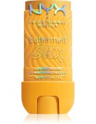 NYX Professional Makeup Buttermelt Glow Stix rozjasňující tyčinka odstín 10 Worth Melting For 5 g