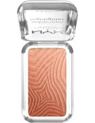 NYX Professional Makeup Buttermelt Highlighter rozjasňovač odstín butta in bronze 35 5 g