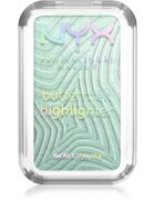 NYX Professional Makeup Buttermelt Highlighter rozjasňovač odstín butta mint 20 5 g