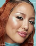 NYX Professional Makeup Buttermelt Highlighter rozjasňovač odstín butta mint 20 5 g