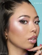 NYX Professional Makeup Buttermelt Highlighter rozjasňovač odstín u butta werk 15 5 g