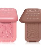 NYX Professional Makeup Buttermelt sada