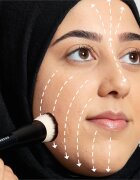 NYX Professional Makeup Can't Stop Won't Stop Full Coverage Foundation vysoce krycí make-up odstín 6.3 Warm Vanilla 30 ml