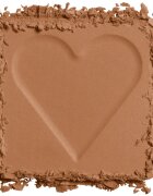 NYX Professional Makeup Can't Stop Won't Stop Mattifying Powder matující pudr odstín 08 Mocha 6 g