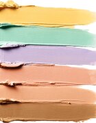 NYX Professional Makeup Color Correcting korekční paletka odstín 04 6 x 1.5 g