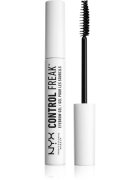 NYX Professional Makeup Control Freak gel na obočí a řasy pro dokonalý vzhled 9 g