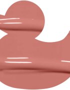 NYX Professional Makeup Duck Plump lesk na rty se zvětšujícím efektem odstín 02 Banging Bare 7 ml