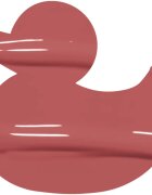 NYX Professional Makeup Duck Plump lesk na rty se zvětšujícím efektem odstín 03 Nude Swings 7 ml