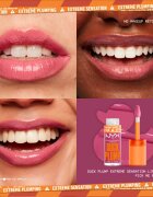 NYX Professional Makeup Duck Plump lesk na rty se zvětšujícím efektem odstín 11 Pick Me Pink 7 ml