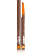 NYX Professional Makeup Duck Plump Liner tužka na rty se zvětšujícím efektem odstín Biege Boost 0.33 g
