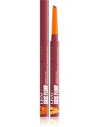 NYX Professional Makeup Duck Plump Liner tužka na rty se zvětšujícím efektem odstín Flirty Flip 0.33 g