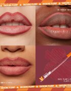 NYX Professional Makeup Duck Plump Liner tužka na rty se zvětšujícím efektem odstín Flirty Flip 0.33 g