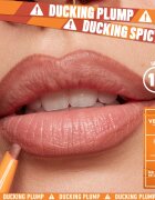 NYX Professional Makeup Duck Plump Liner tužka na rty se zvětšujícím efektem odstín Flirty Flip 0.33 g