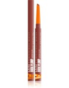NYX Professional Makeup Duck Plump Liner tužka na rty se zvětšujícím efektem odstín Swollen Spice 0.33 g