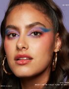 NYX Professional Makeup Epic Smoke Liner dlouhotrvající tužka na oči odstín 09 - Navy Heat 017 g