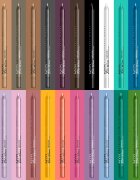 NYX Professional Makeup Epic Wear Liner Stick voděodolná tužka na oči odstín 12 - Mag12 - Magenta Shockenta Shock 1.2 g