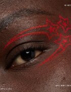 NYX Professional Makeup Epic Wear Liquid Liner tekuté linky na oči s matným finišem odstín 07 Red 3.5 ml