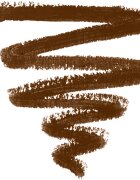 NYX Professional Makeup Eye and Eyebrow Pencil precizní tužka na oči odstín 902 Brown 1.2 g
