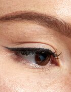 NYX Professional Makeup Eye and Eyebrow Pencil precizní tužka na oči odstín 931 Black Brown 1.2 g
